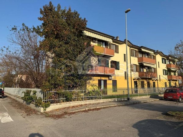 appartamento in vendita a Bonemerse