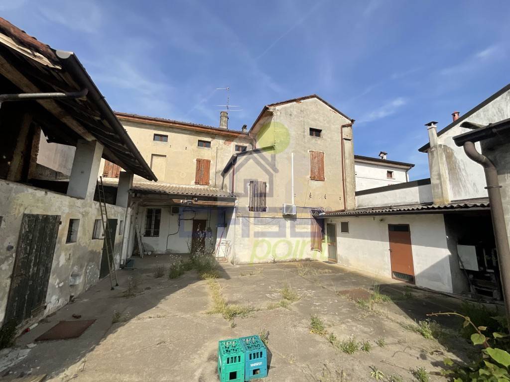 casa indipendente in vendita a Bonemerse