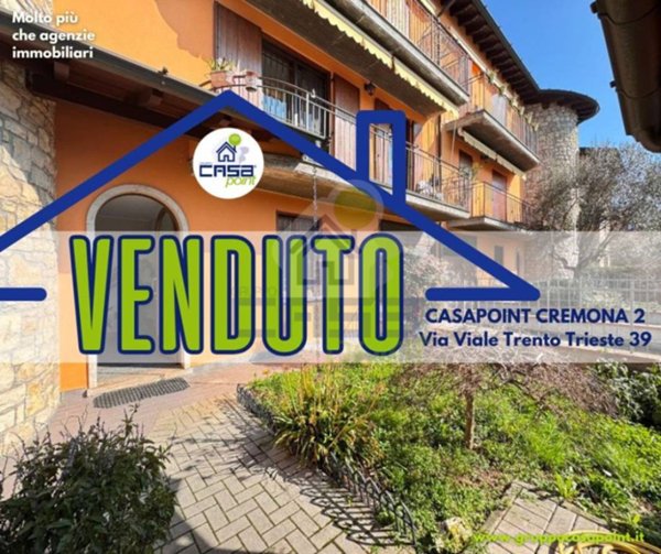appartamento in vendita a Bonemerse