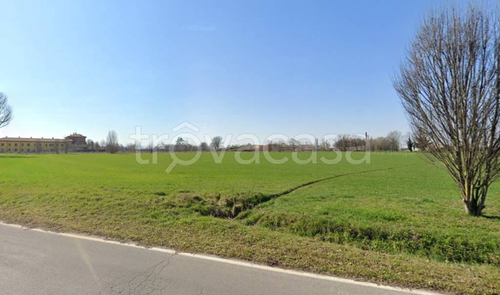 terreno agricolo in vendita a Bonemerse