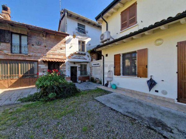 casa indipendente in vendita a Bonemerse
