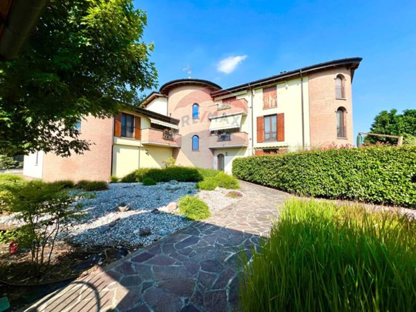 appartamento in vendita a Bonemerse