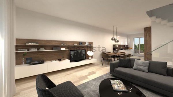 appartamento in vendita a Bonemerse