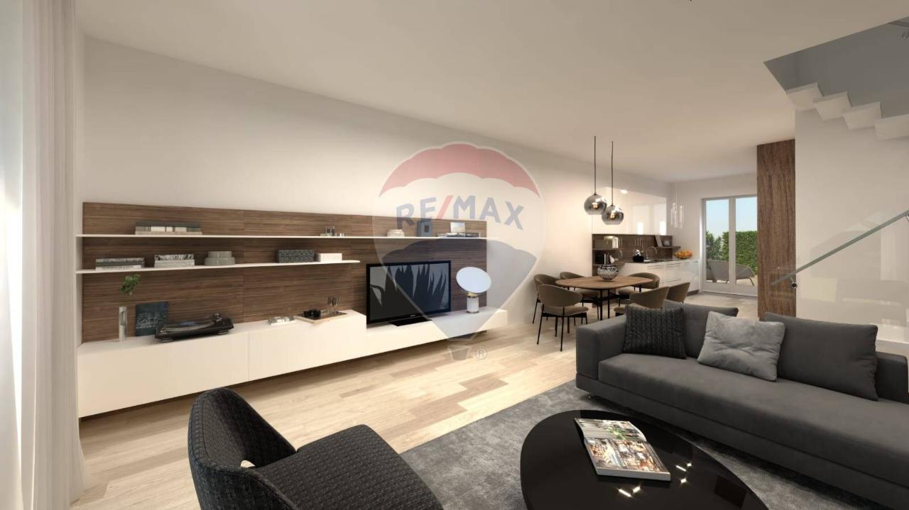 appartamento in vendita a Bonemerse