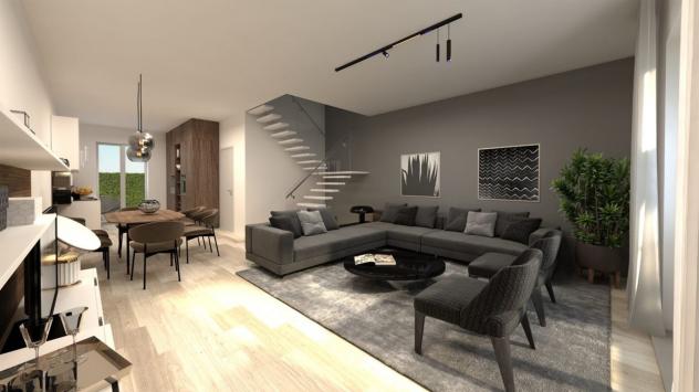 appartamento in vendita a Bonemerse