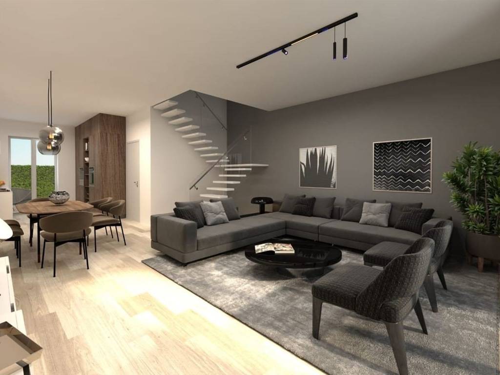 appartamento in vendita a Bonemerse