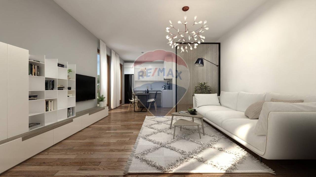 appartamento in vendita a Bonemerse