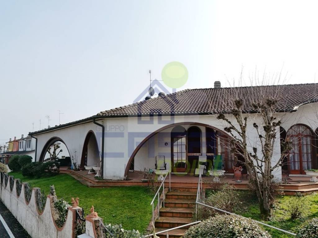 casa indipendente in vendita a Bonemerse