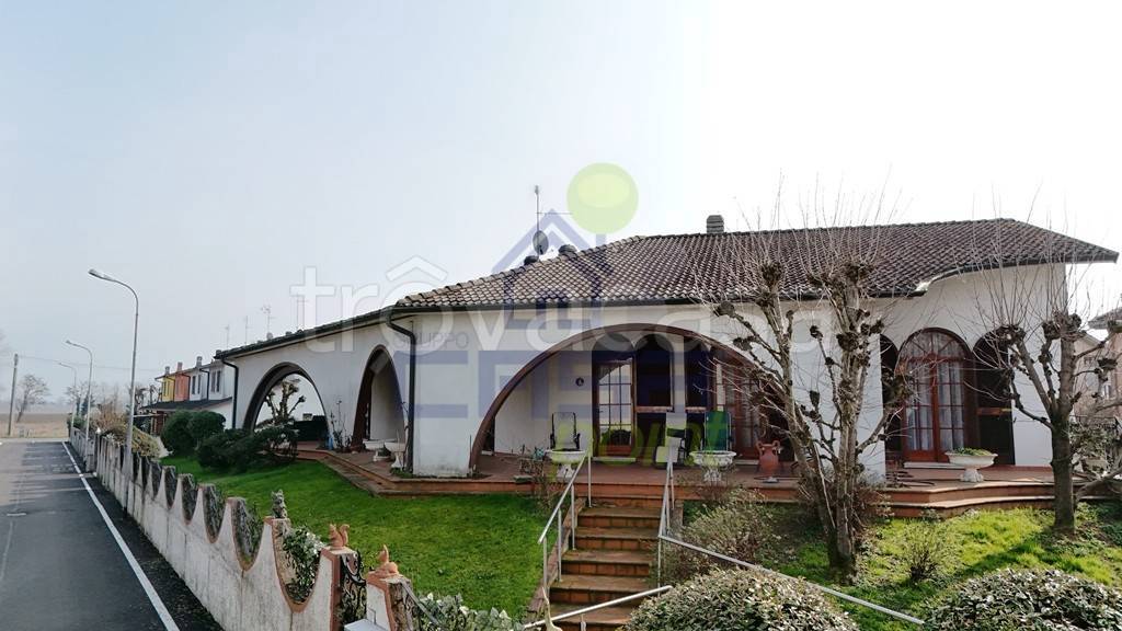 casa indipendente in vendita a Bonemerse