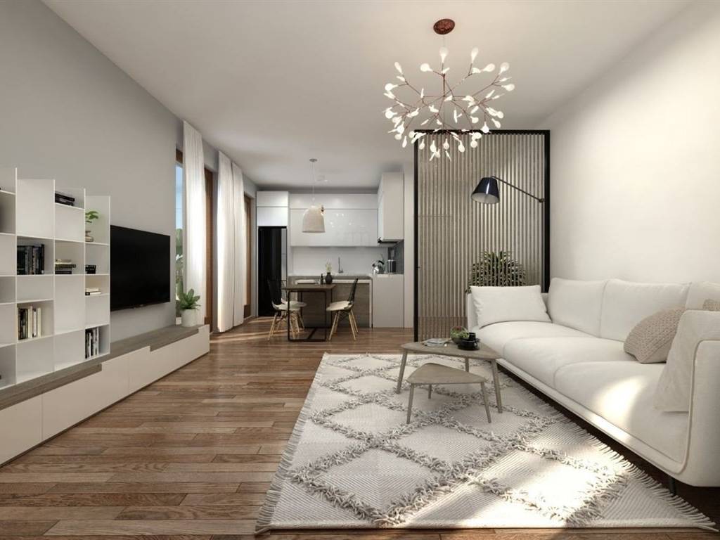 appartamento in vendita a Bonemerse