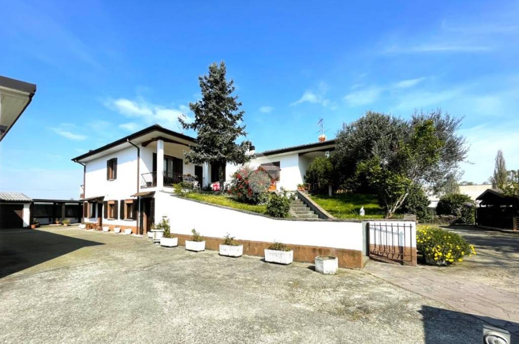 casa indipendente in vendita a Bonemerse