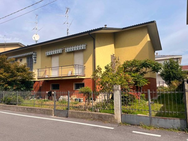 casa indipendente in vendita a Bonemerse