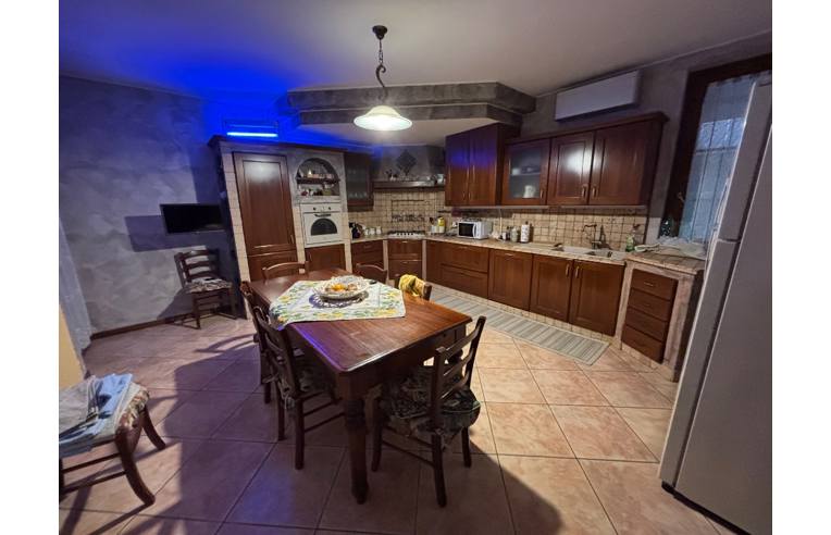 casa indipendente in vendita a Bonemerse