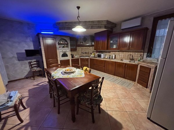 casa indipendente in vendita a Bonemerse