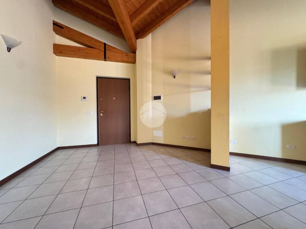 appartamento in vendita a Bonemerse