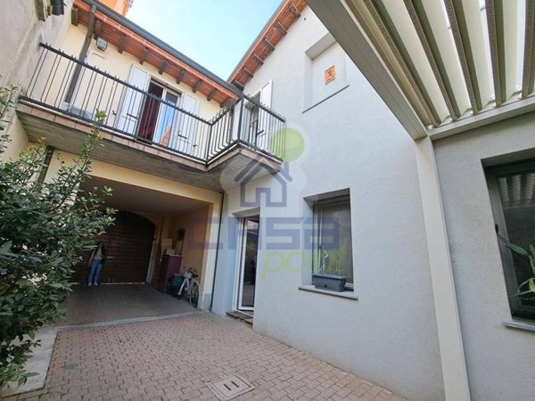 casa indipendente in vendita a Bonemerse