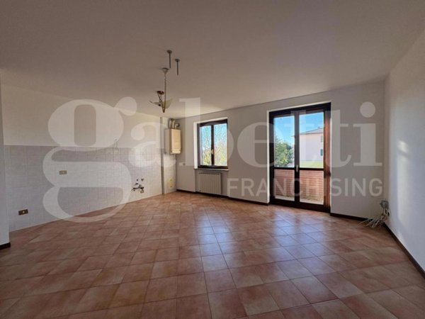 appartamento in vendita a Bonemerse