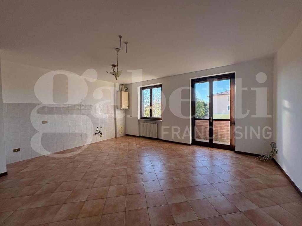 appartamento in vendita a Bonemerse