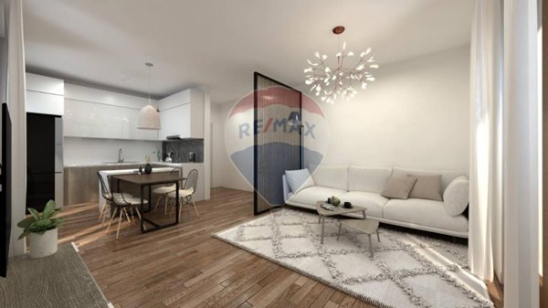 appartamento in vendita a Bonemerse