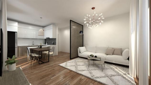 appartamento in vendita a Bonemerse