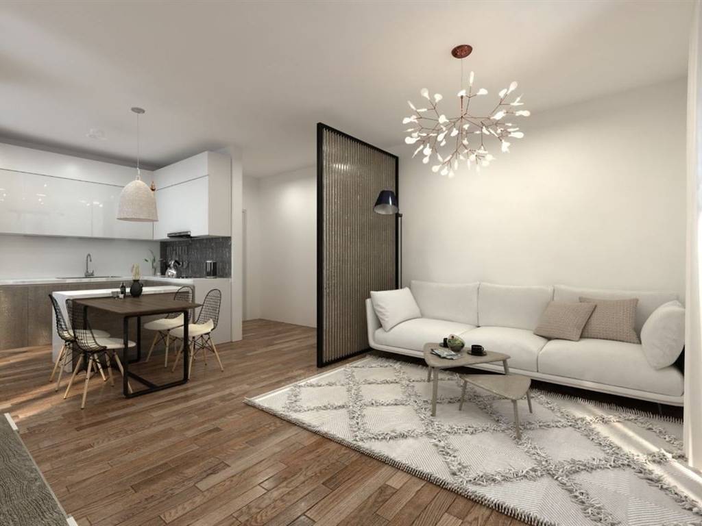 appartamento in vendita a Bonemerse