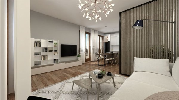 appartamento in vendita a Bonemerse