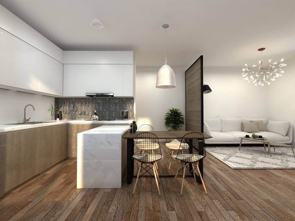 appartamento in vendita a Bonemerse