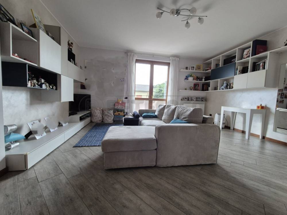 appartamento in vendita a Bonemerse