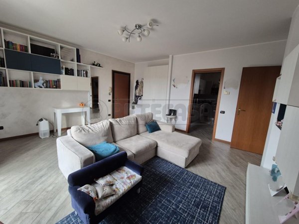 appartamento in vendita a Bonemerse