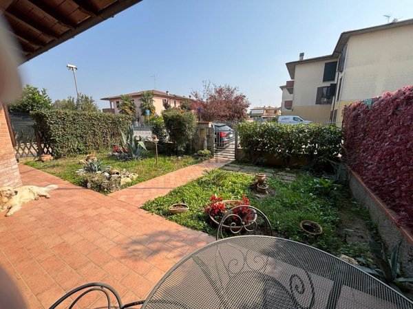 casa indipendente in vendita a Bonemerse