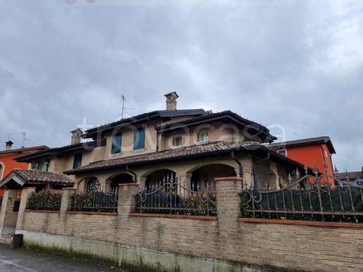 casa indipendente in vendita a Bonemerse