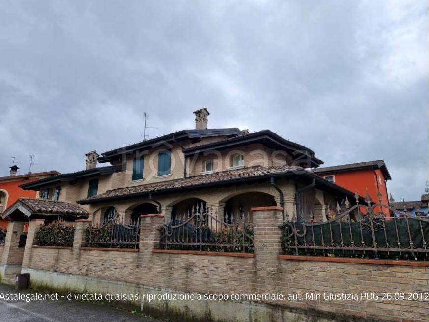 casa indipendente in vendita a Bonemerse