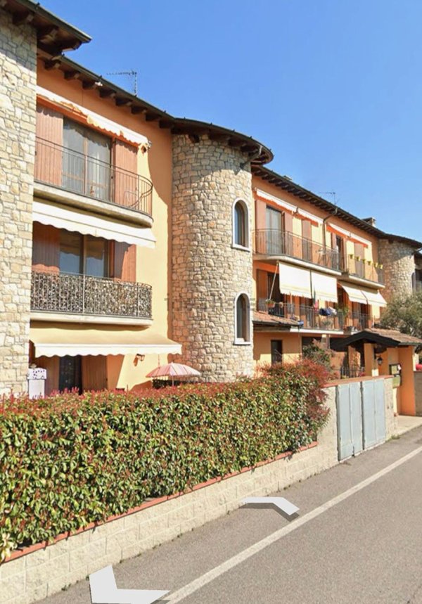 appartamento in vendita a Bonemerse