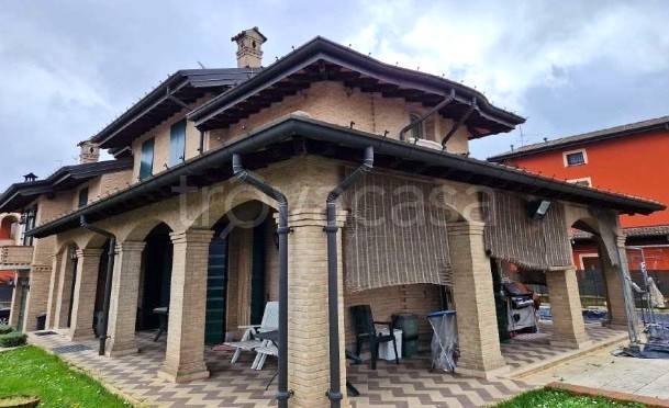 casa indipendente in vendita a Bonemerse