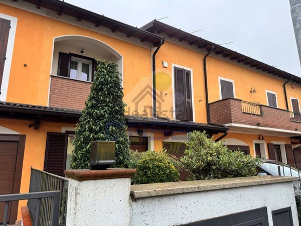 casa indipendente in vendita a Bonemerse