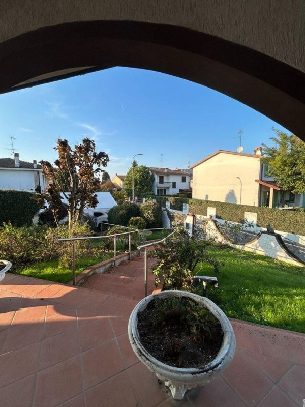 casa indipendente in vendita a Bonemerse