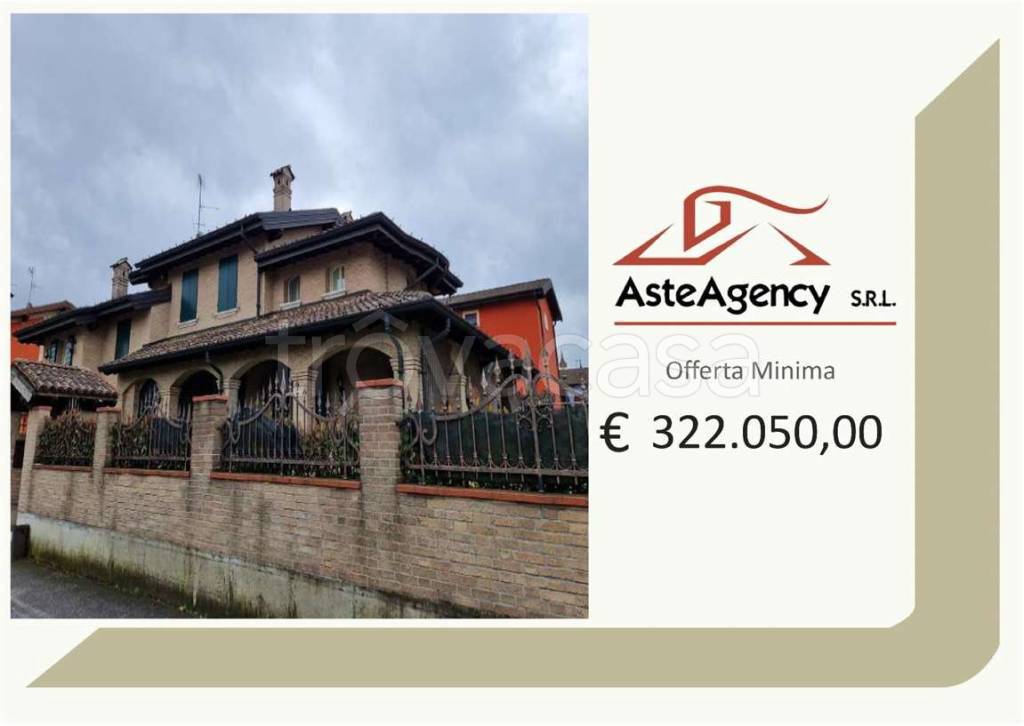 appartamento in vendita a Bonemerse