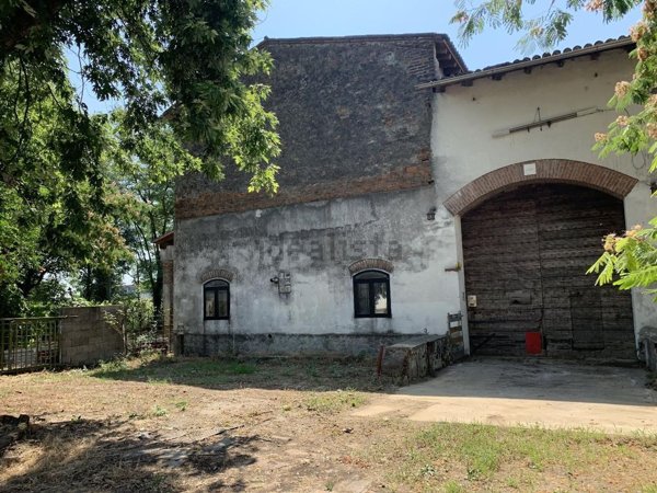 casale in vendita a Bonemerse