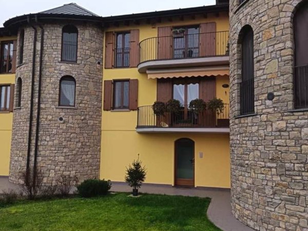 appartamento in vendita a Bonemerse