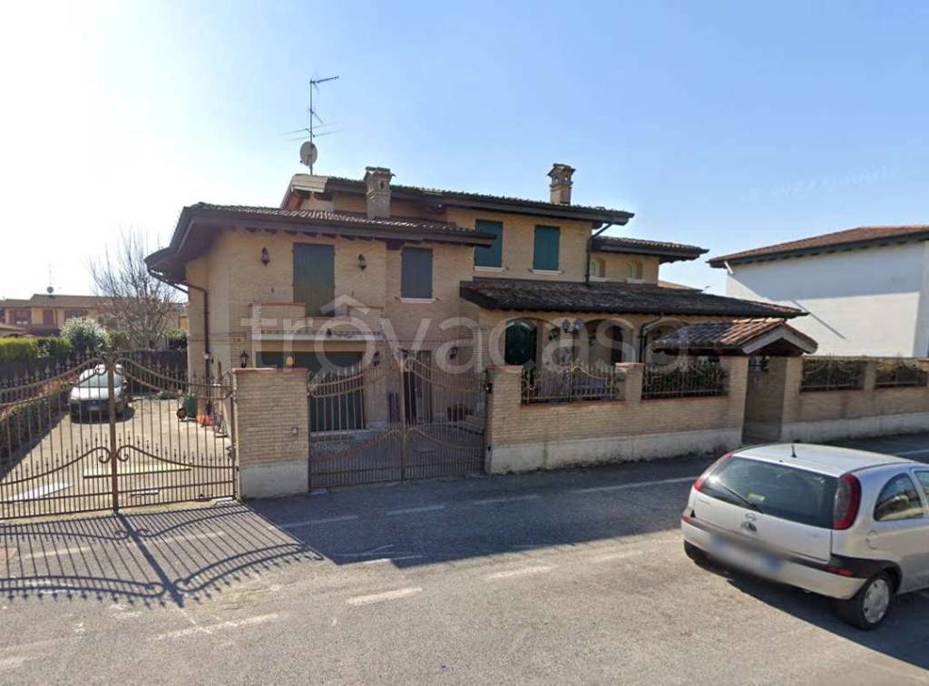 casa indipendente in vendita a Bonemerse