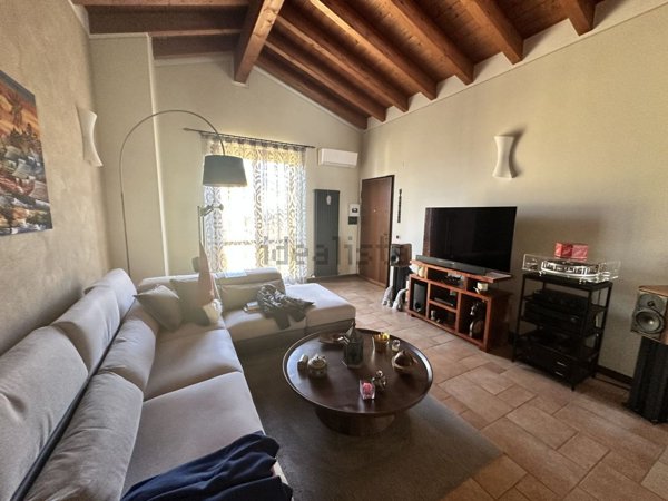 appartamento in vendita a Bonemerse