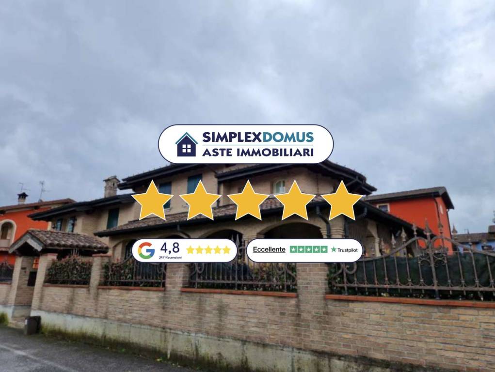 casa indipendente in vendita a Bonemerse