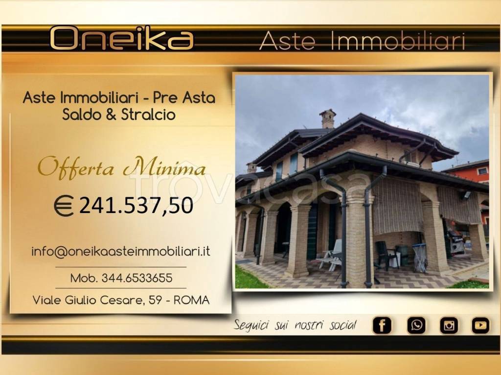 casa indipendente in vendita a Bonemerse