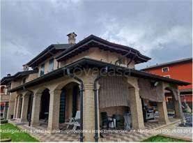 casa indipendente in vendita a Bonemerse