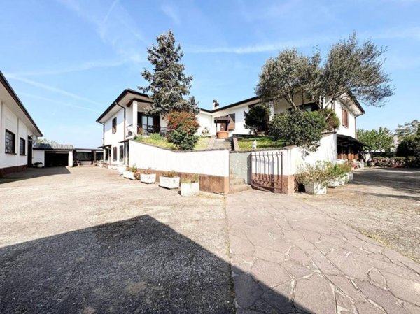casa indipendente in vendita a Bonemerse