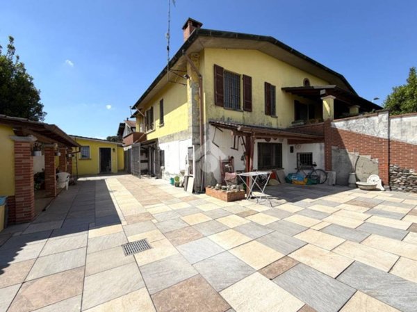 casa indipendente in vendita a Bonemerse