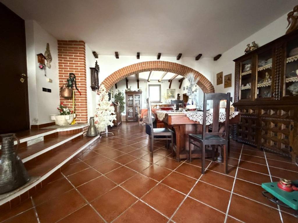 casa indipendente in vendita a Bonemerse