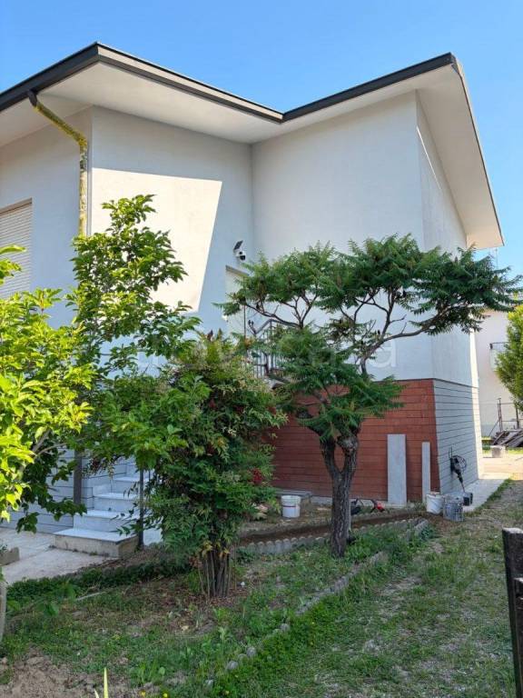 casa indipendente in vendita a Bonemerse