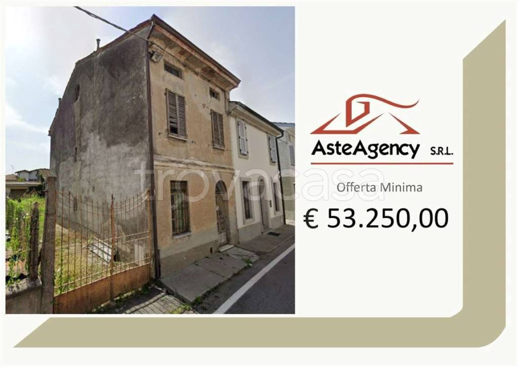 casa indipendente in vendita a Bonemerse