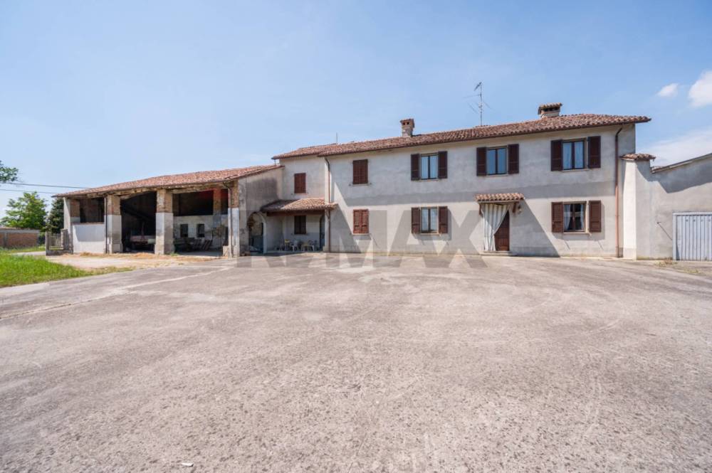 casa indipendente in vendita a Bonemerse